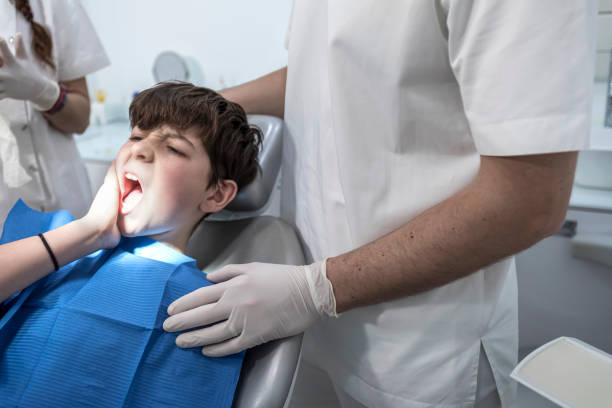 Best Emergency Treatment for Jaw Pain or Injury in Six Mile, SC