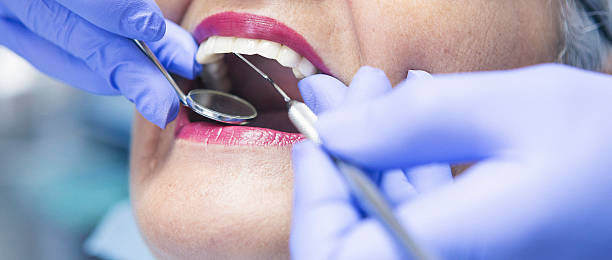 Best Emergency Denture Repair in Six Mile, SC