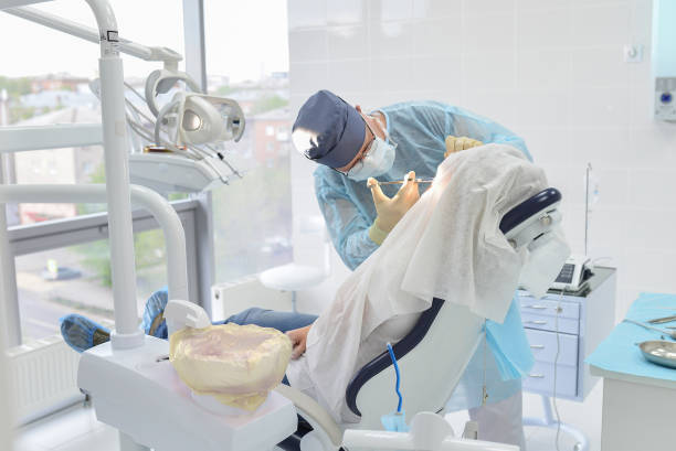 Best Walk-In Emergency Dental Services in Six Mile, SC